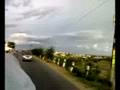 on the move