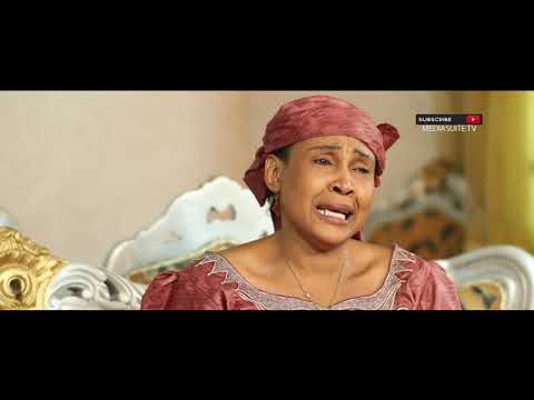 Diyya Hausa Film Trailer