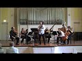 Vivaldi Sib maggiore per archi e fagotto 1mov Vivaldi Sib maggiore per archi e fagotto 1mov