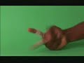 The new story of Mister Black Finger 