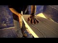 Paulo Mandacaru shaping