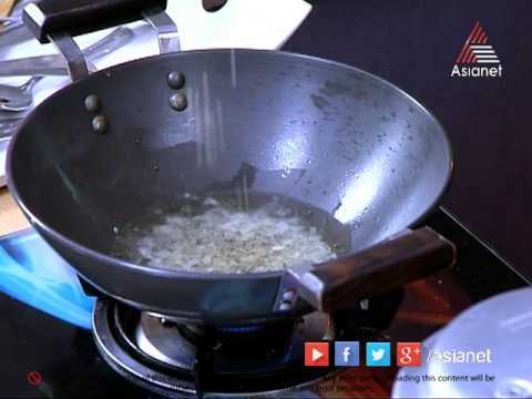 Taste Time - Stuffed Pathiri Special 21-07-14