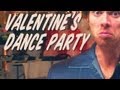 A SPECIAL EPISODE: The Valentine's Dance!