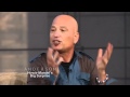 Howie Mandel's OCD: Checking the Door for Hours(45 mins ago)