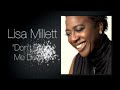 lisa millett 