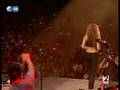 Shakira - Te Dejo Madrid (Rock in Rio)