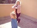 Salome y julieta las populares...