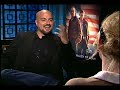 Clip Chuck the Movieguy interviews Charlize Theron for the movie In the Valley of Elah Video