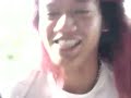 This is not a video klip, it just teaser from Jibriel behine the scene (...memecah kesunyian)