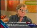 videos de Robert Redford: NO to Bush mineral lease plan