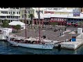 French Tall Ship 'Belle-Poule' In Bermuda, June 7 2026