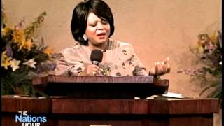 The Nations Hour Epi-1165
