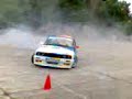 BMW -zlot beemka klub - RZEMIE? 2007 palenie gumy BMW -zlot beemka klub - RZEMIE? 2007 palenie gumy
