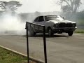 Opala Burnout