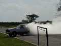 Opala Burnout