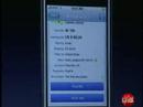 Ebay app on 3g iphone WWDC 08