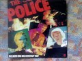 THE POLICE - THE BED`S TOO BIG - JOHN PEEL SESSION `79