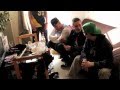 Areno Jaz [1995] - L artiste En Cavale [prod. Jul Jaas]