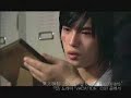 Holding Back The Tears MV-TVXQ