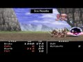 Tales of Phantasia Low Level Challenge 17