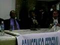 Presentación ConFe platense. Nito Artaza Parte I