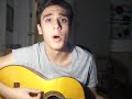 The Lion Sleeps Tonight - On Guitar