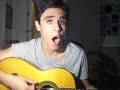 The Lion Sleeps Tonight - On Guitar