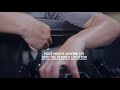 Pelican Saddle Case Bed Mount (Toyota Deck Rail) (Part Number: SDDLMT-001B-BLK) Pelican Saddle Case Bed Mount (Toyota Deck Rail)