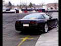 trompos MERSAN 2007 CHEVROLET CORVETTE