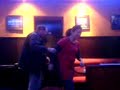zagorac, stand-up pri Korniju