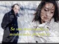Canzone Per Te Il Volo Tradução