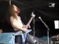 Pantera - This Love [Live]