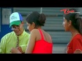 Potti Prasad Fun With Hot Girls - Telugu Comedy Scene