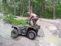 Rolie Polie Paul Paul aka Rolie Polie.  Pics of me riding at Richland Furnace, getting muddy and needing a tow rope!