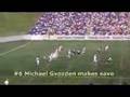 2008 NCAA Lacrosse Quarterfinals: Johns Hopkins vs Navy