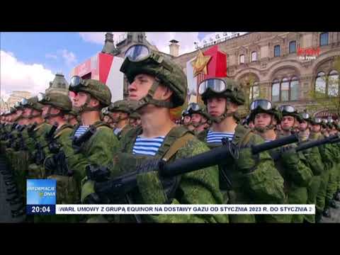 Niemcy przyjmą rosyjskich dezerterów