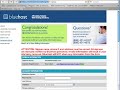 Purchase a Domain Name from Bluehost.com