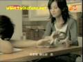 Twins - wo hen shiang ai ta