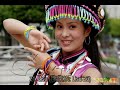 56 Ethnicities of China!