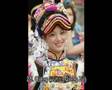 56 Ethnicities of China!