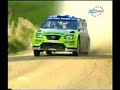 WRC 2007 NOVA ZELANDIA WRC 2007 NOVA ZELANDIA