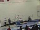 Courtney Horstman 2008 US Challenge Bars - Optional