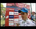 Offenburg (XCO men) ITV Julien Absalon