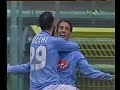 Triestina-Napoli 1-3 Triestina-Napoli 1-3