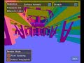 Elite Force Raytracing Demo