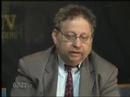 Laura Flanders and the New Yorker Controversy
