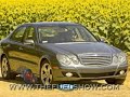 2007 Mercedes-Benz E550 2007 Mercedes-Benz E550