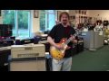 Recorded on August 14 at...