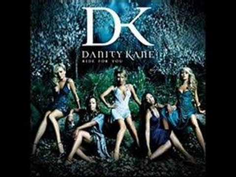 Danity Kane - Damaged