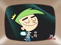 COSMO CANTA NA TV